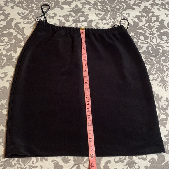 Betsy & Adam Skirt Size 13-14 - Picture 6 of 7